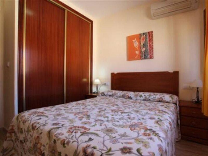 Apartament Tesy II La Manga del Mar Menor Zewnętrze zdjęcie